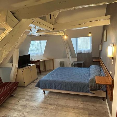 Chambres D'Hotes Du Colvert Forges-les-Eaux Luaran gambar