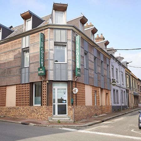 Chambres D'Hotes Du Colvert Forges-les-Eaux Luaran gambar