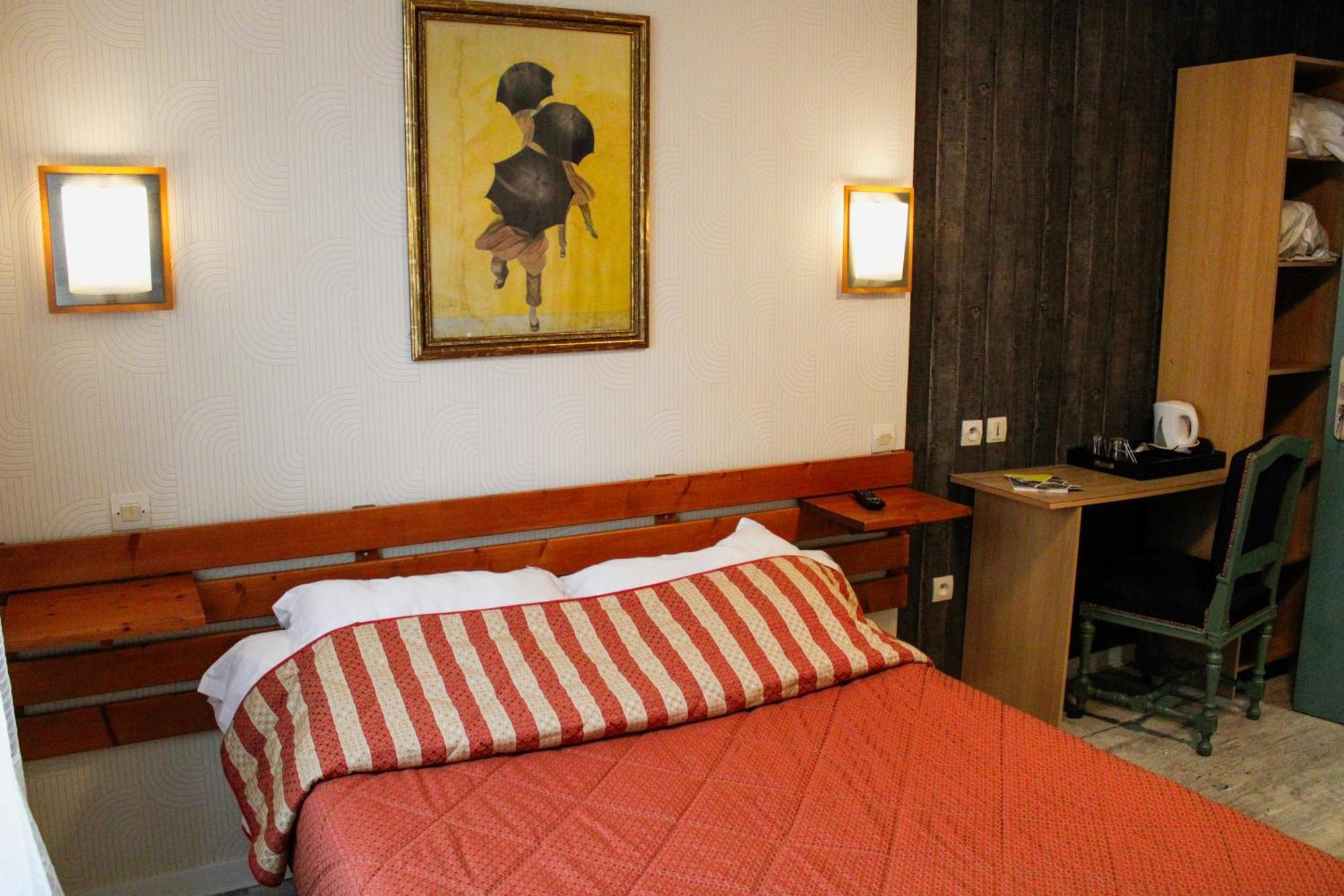Chambres D'Hotes Du Colvert Forges-les-Eaux Luaran gambar