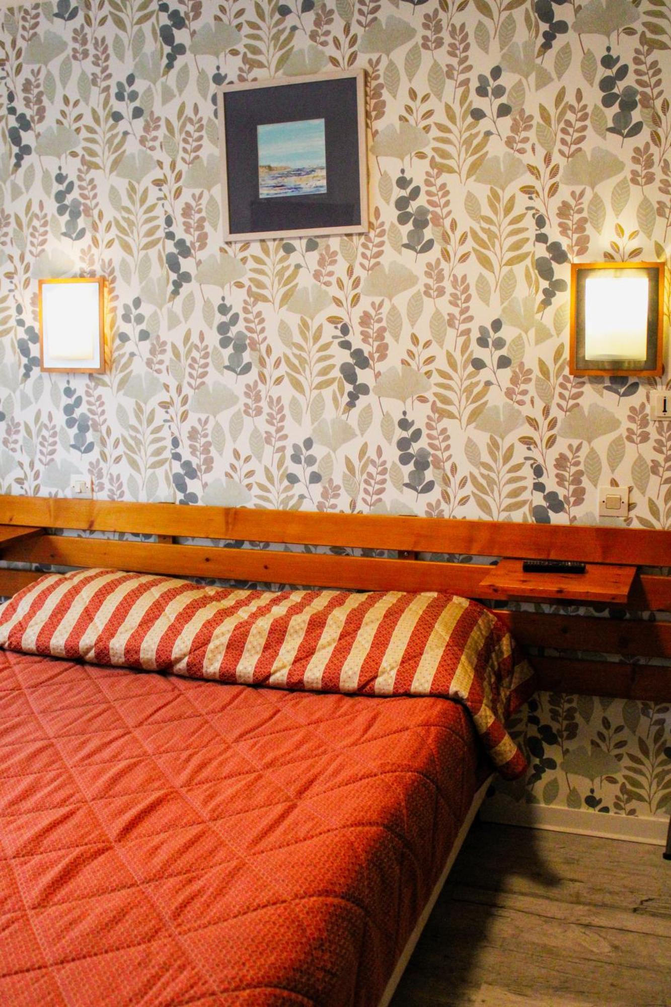 Chambres D'Hotes Du Colvert Forges-les-Eaux Luaran gambar