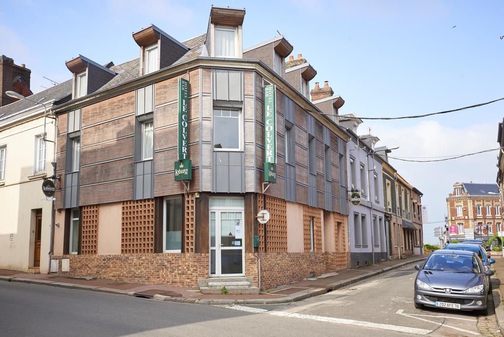 Chambres D'Hotes Du Colvert Forges-les-Eaux Luaran gambar